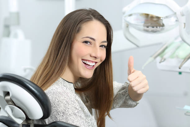 Advanced Technology for Better Dental Care in Warson Woods, MO